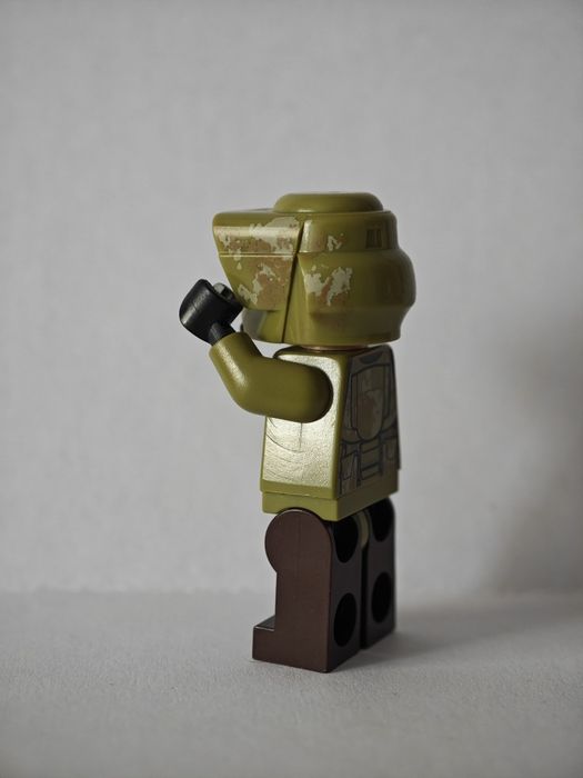 Lego Star Wars Scout Trooper 41st sw0518