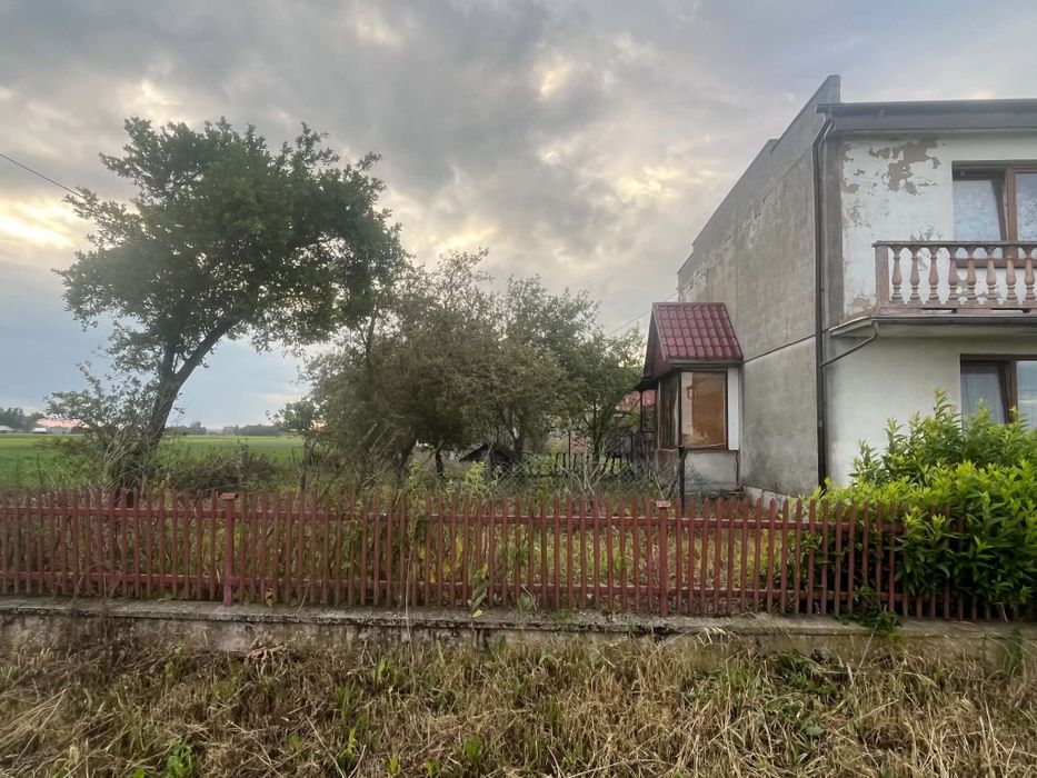 Dom – Jagiełłów, powiat kolski - Widok 5