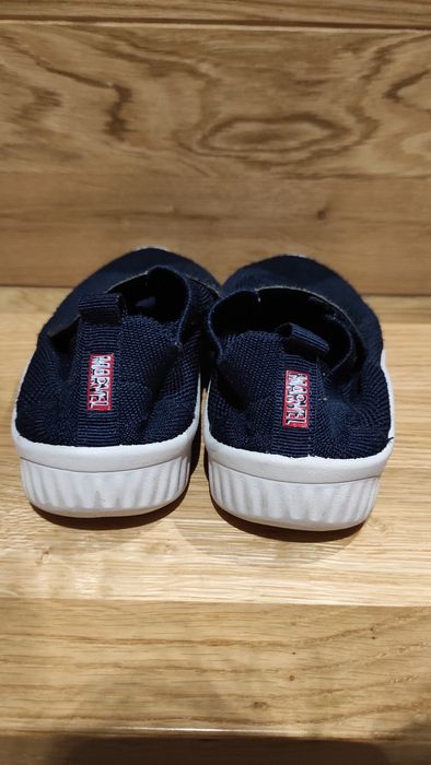 Trampki adidasy sneakersy Spiderman 30