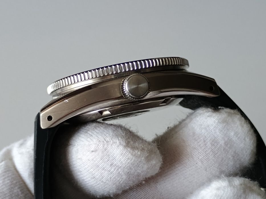 Seiko Prospex Diver 200m 40,5mm