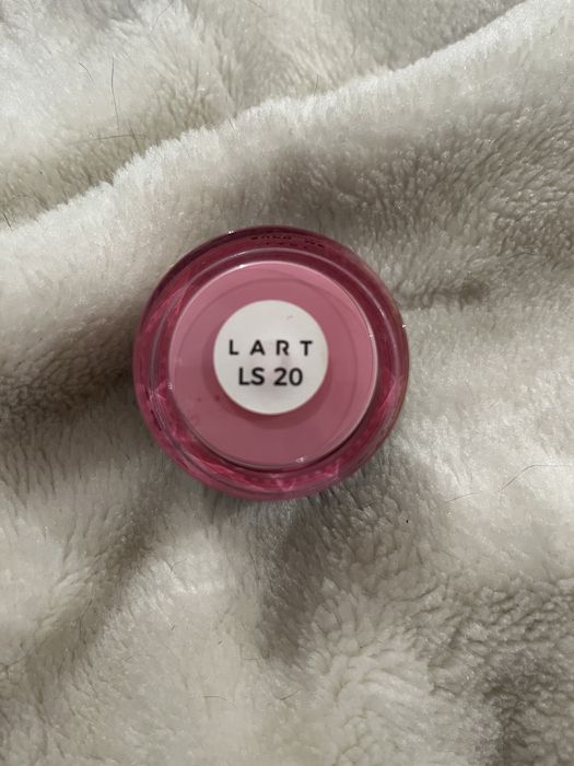 Zestaw do manicure tytanowego lart