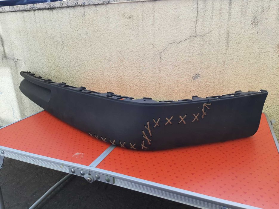 spoiler vw golf 3