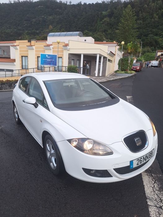 Sest Leon 1.9 tdi