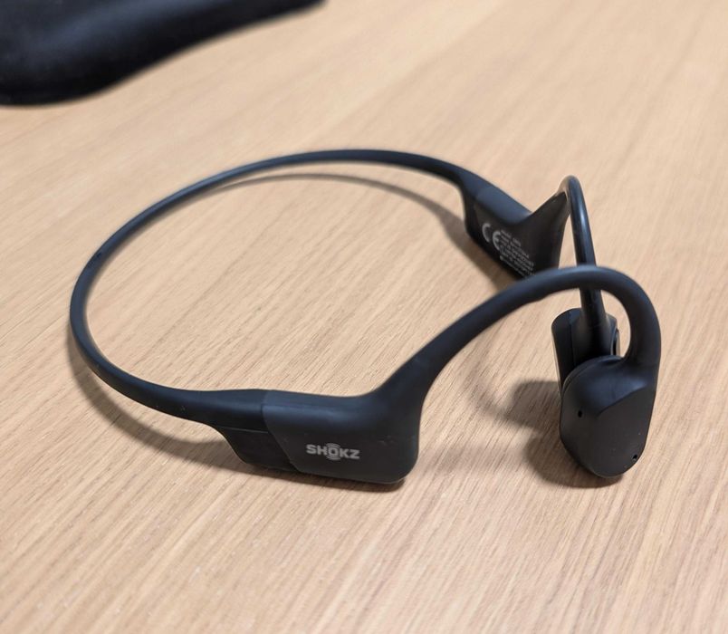 Słuchawki Shokz OpenRun
