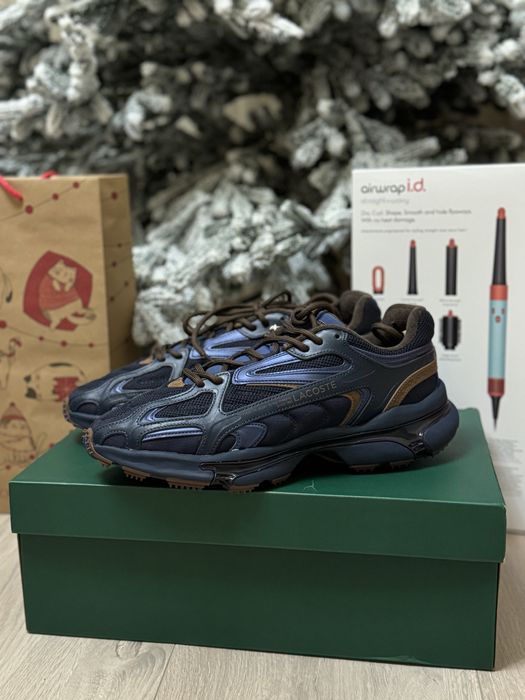 Кросівки Lacoste L003 2K24 Sneakers