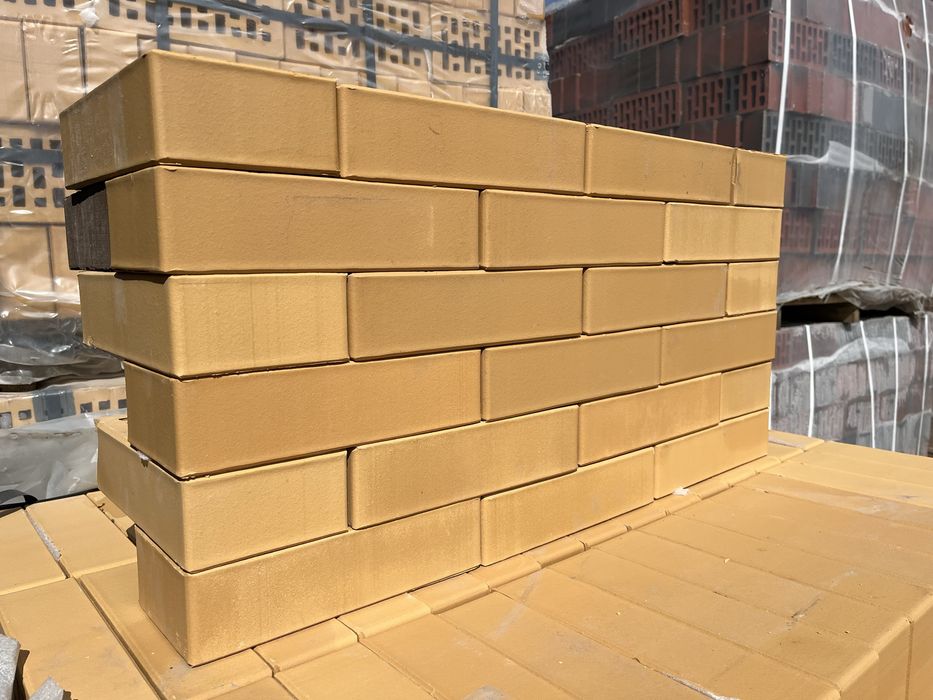 Клінкерна цегла Євротон Корсика