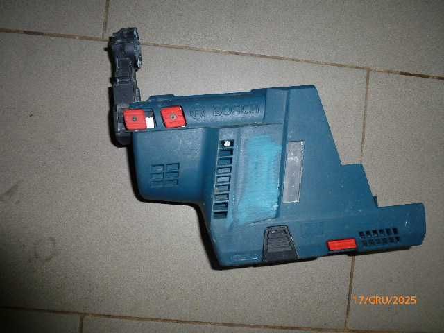 Odkurzacz do wiertarki BOSCH