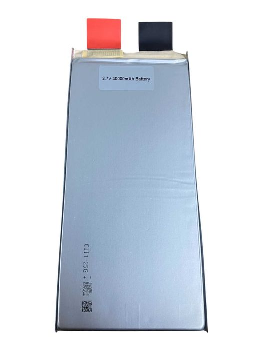 Solid State елементи 3.7V для FPV | 13–40Ah | Висока енергощільність