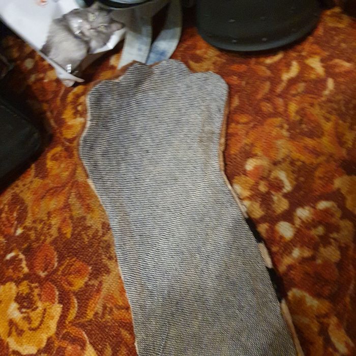 Ковёр ТИГР эксклюзив