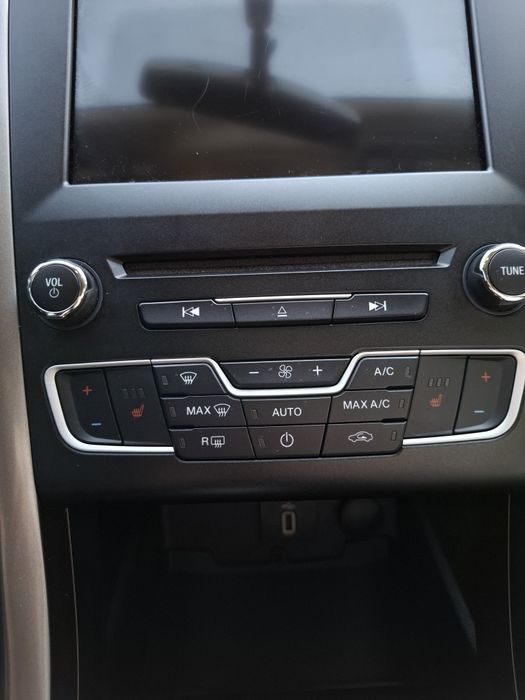 Ford Fusion 2017 VIN 3FA6P0HDXHR350685 фото оголошення 22 з 24