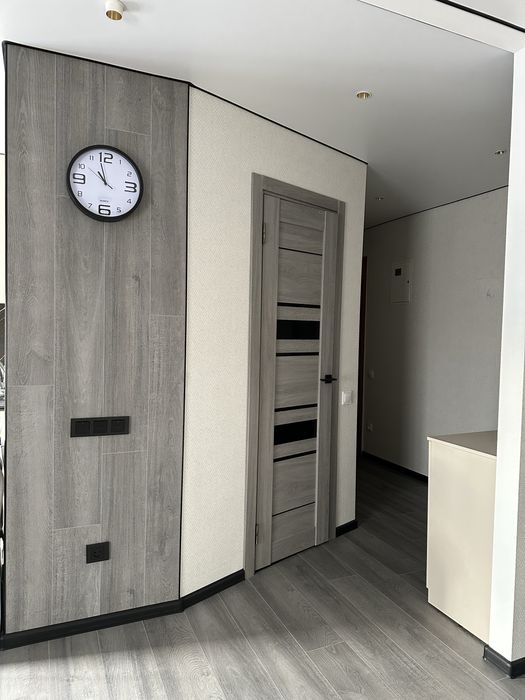 Квартира з кондиціонером погодинно,подобово