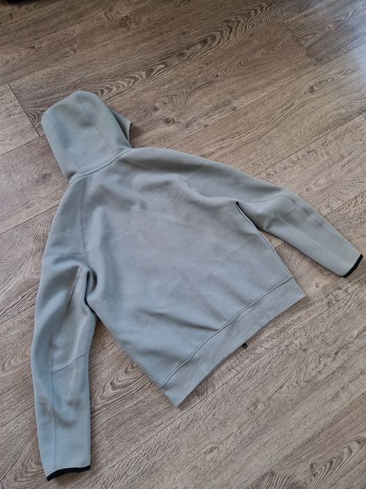 Кофта Nike tech fleece L