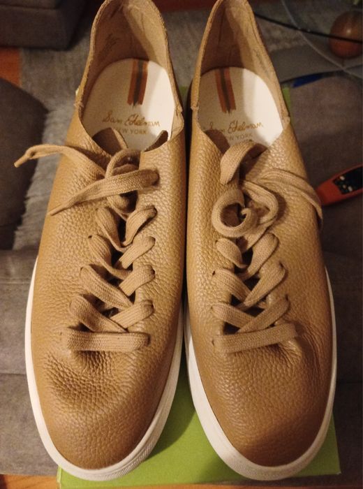 Мокасины-кеды Sam Edelman