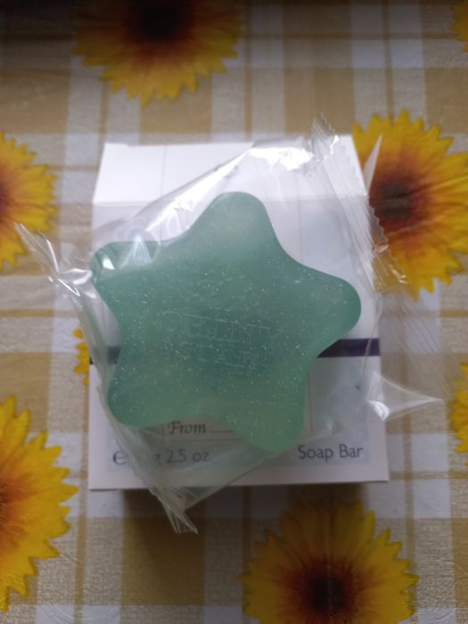 Мило Discover Swedish SPA Milk&Honey GoldOriflame