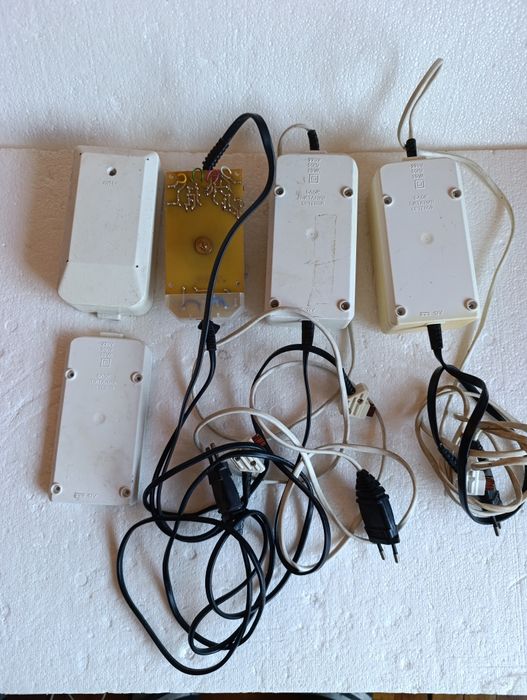 Продам блок живлення 12В