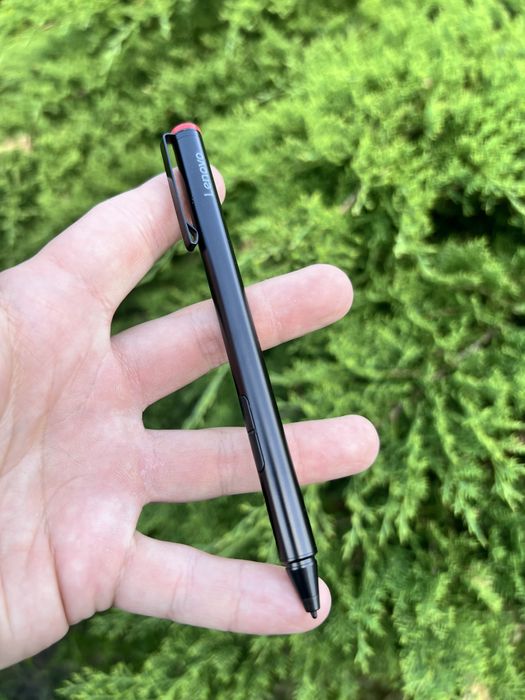 Оригинальный Lenovo ThinkPad Active Pen / SD60G97200 / стилус