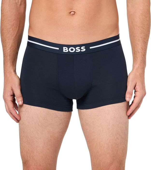 Труси Hugo Boss набір з 3-х шт  , боксери, оригінал