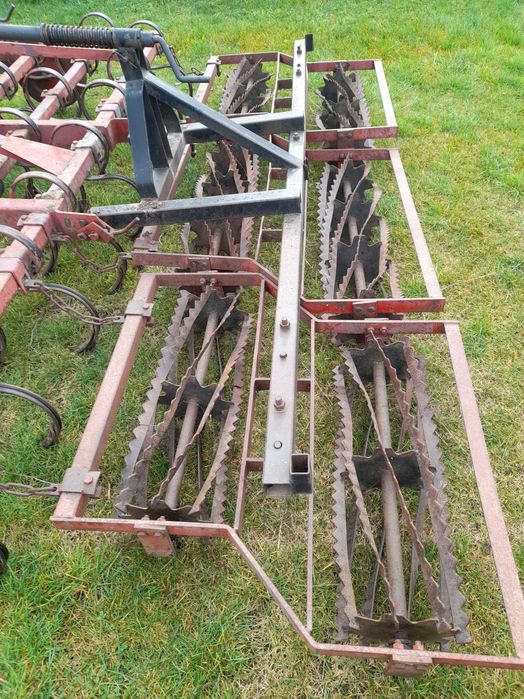 Agregat uprawowy 2,8m