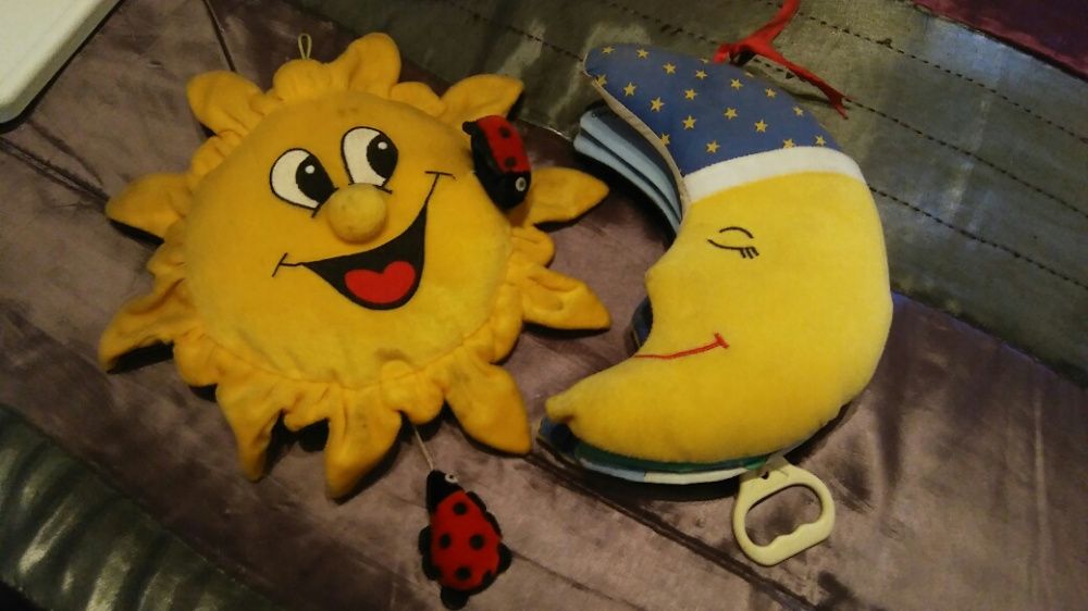 Caixinhas de musica