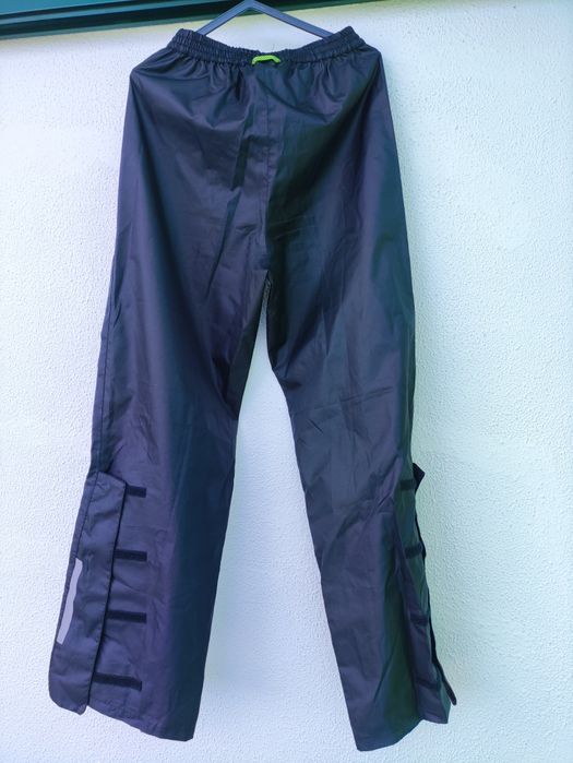 Calças motociclista Impermeáveis Revit h2o
Unisexo.