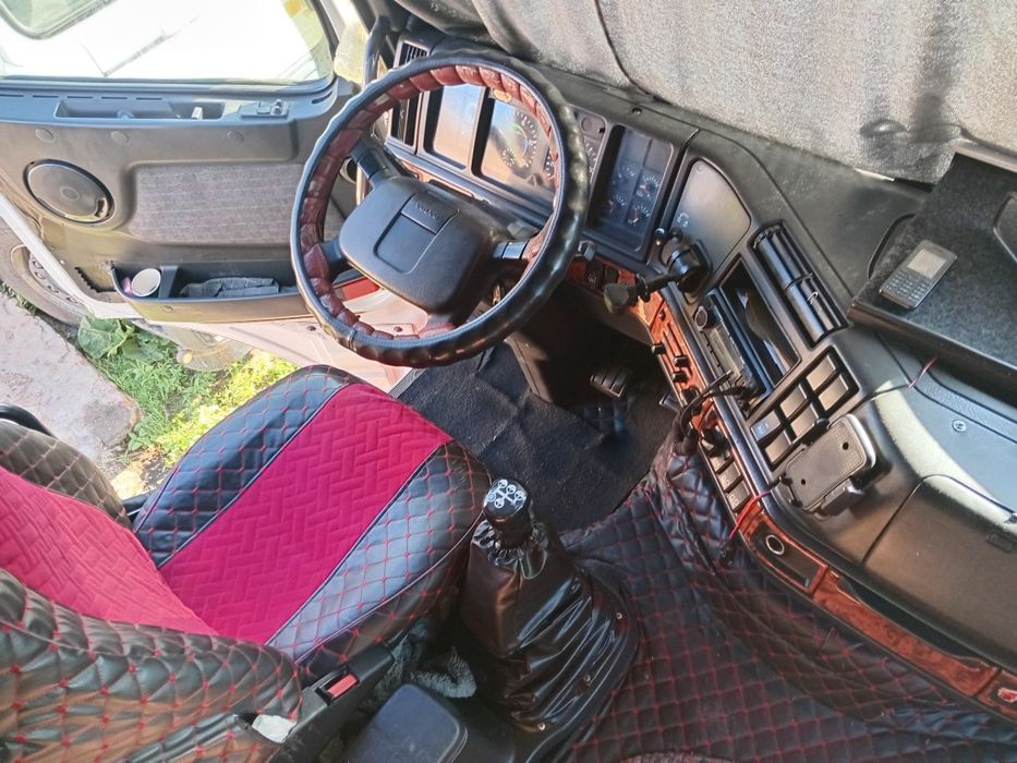 Продам Volvo Fh12