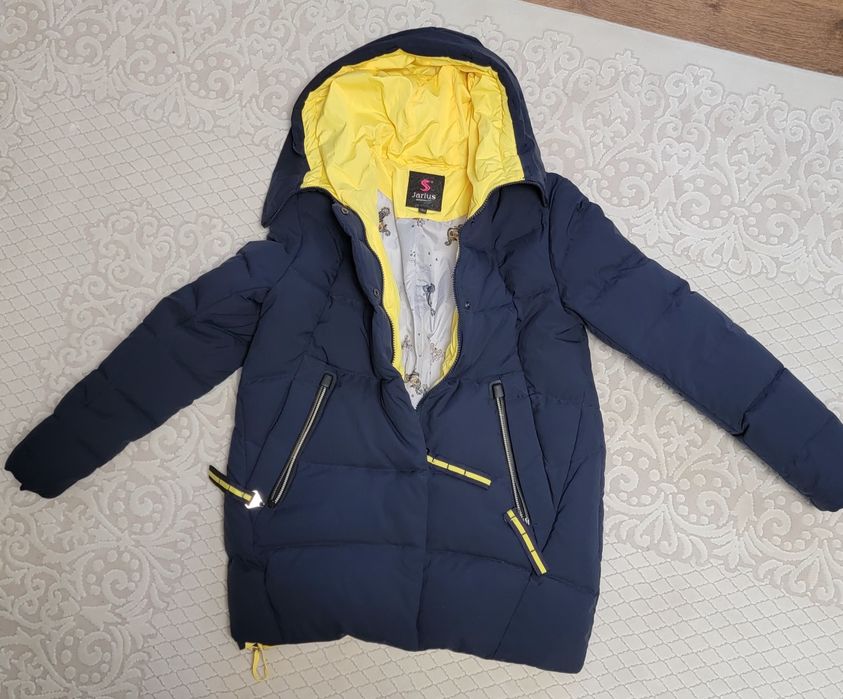 Куртка жіноча,зимова.