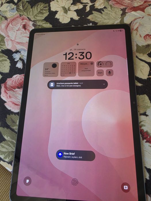 Samsung Galaxy TAB S11 5G