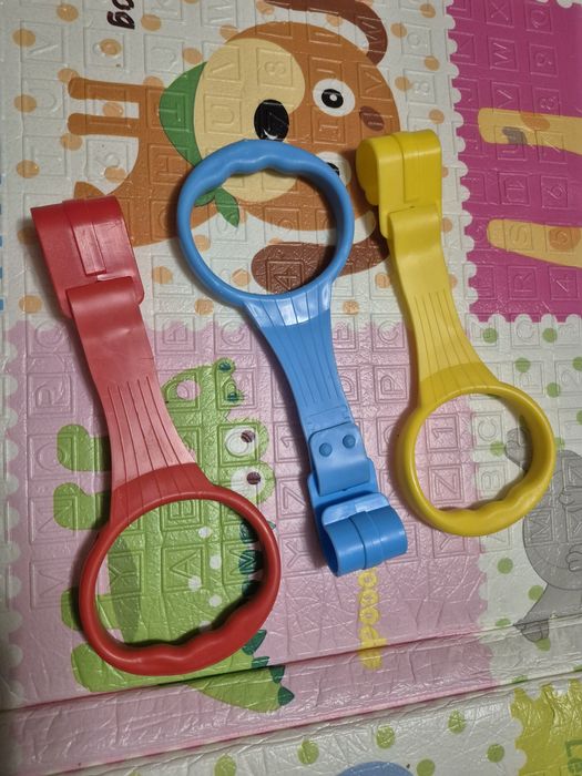 Манеж дитячий складний