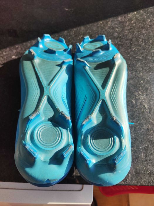 Chuteira Nike Phantom