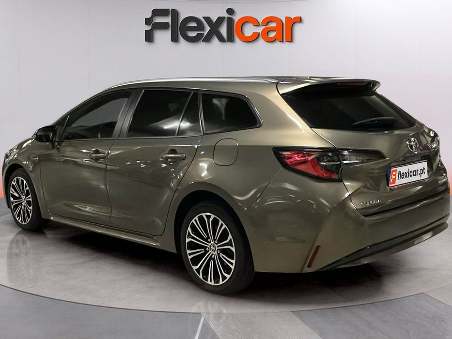 Toyota Corolla Touring Sports 1.8 Hybrid Comfort