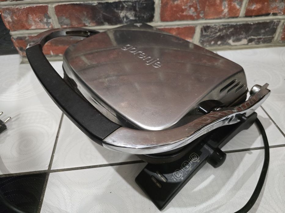 Гриль Gorenje KR1800EPRO