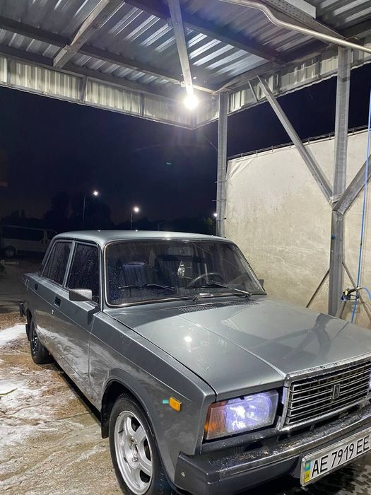 Продам Ваз 2107 2010року