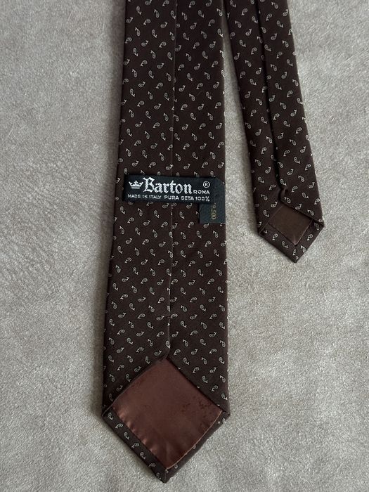 Шовкові краватки / галстуки