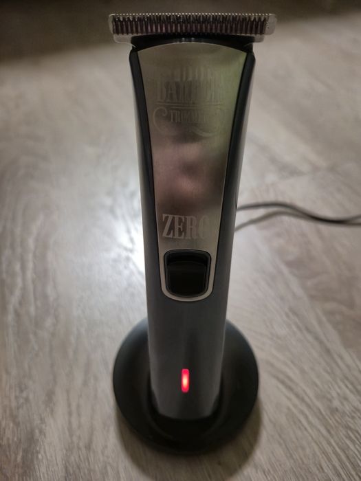 Тример Tico Profesional Barber Zero