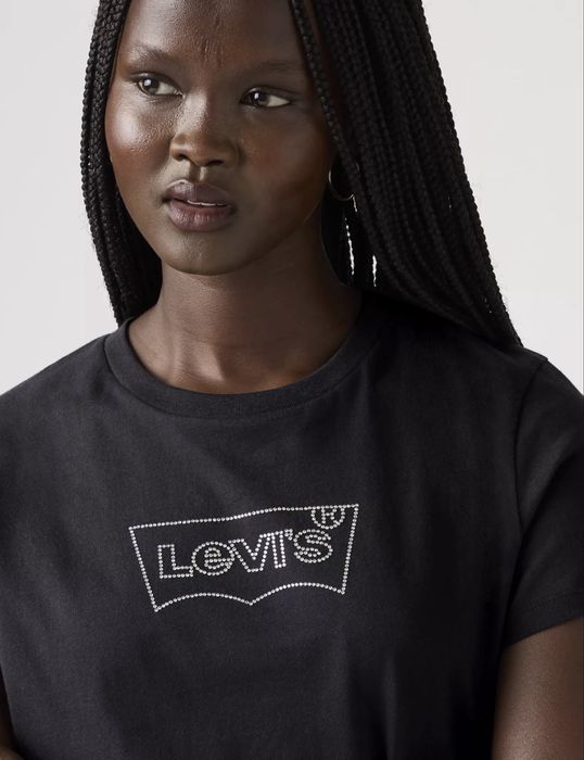 Футболка Levis оригінал