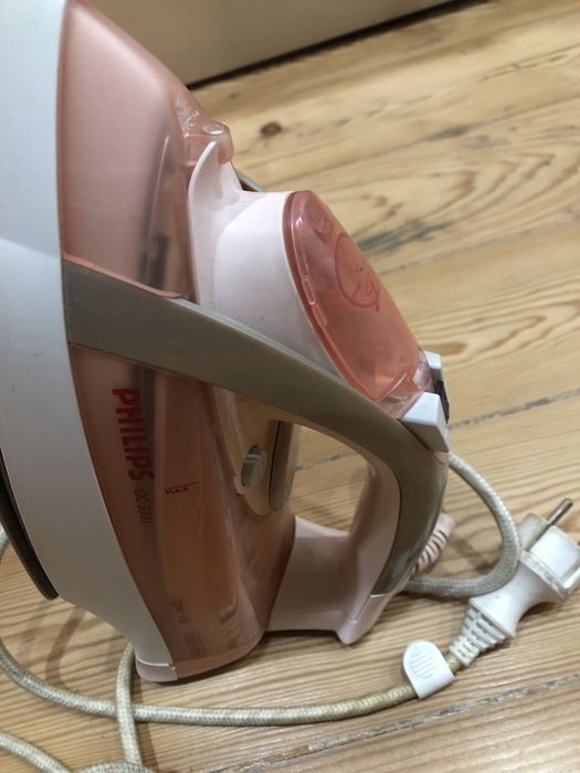 Ferro philips steamglide