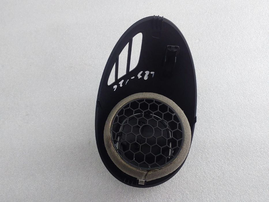 Difusor / saída de ar RENAULT Zoe (BFM_)