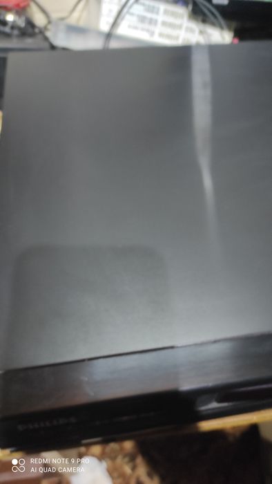 Zmieniarka Philips CDC 752