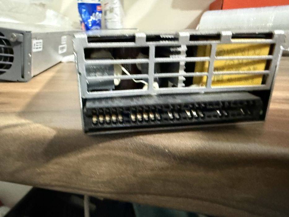 Блок живлення Emerson R48 2000e/3000e3 | 48V Випрямляч для LiFePO4