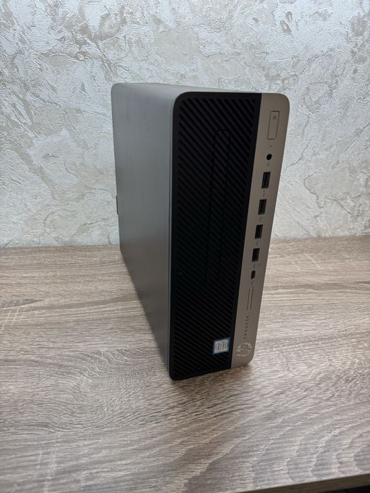 Компактный системный блок