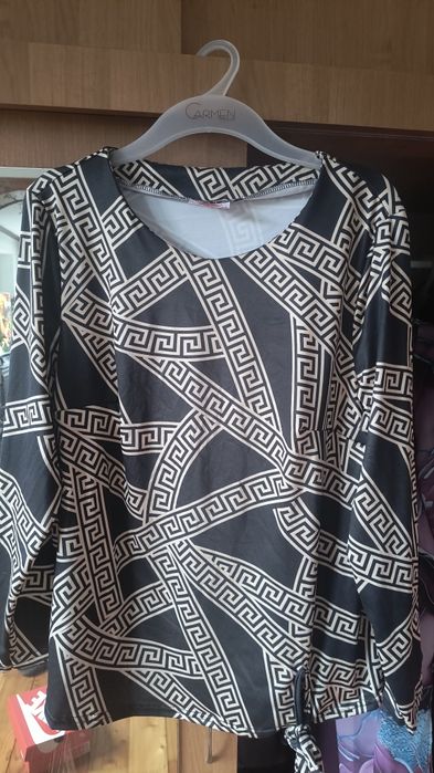 Bluzka damska nowa