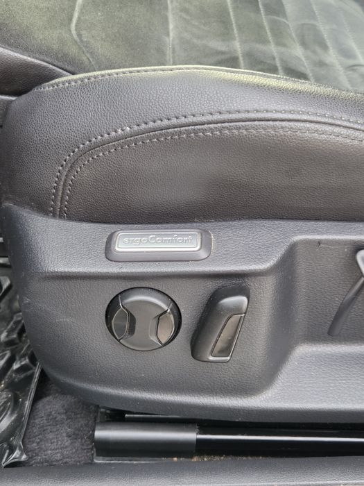 Volkswagen Passat 2.0 TDI DSG 150cvs