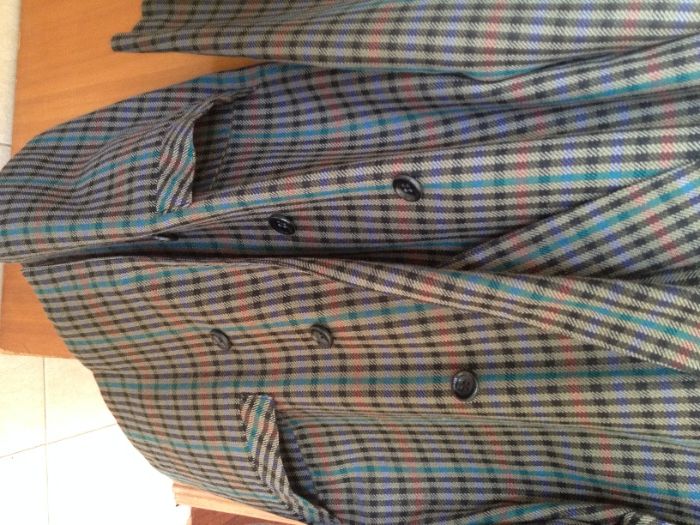 Casaco Primaveril - Portes pagos