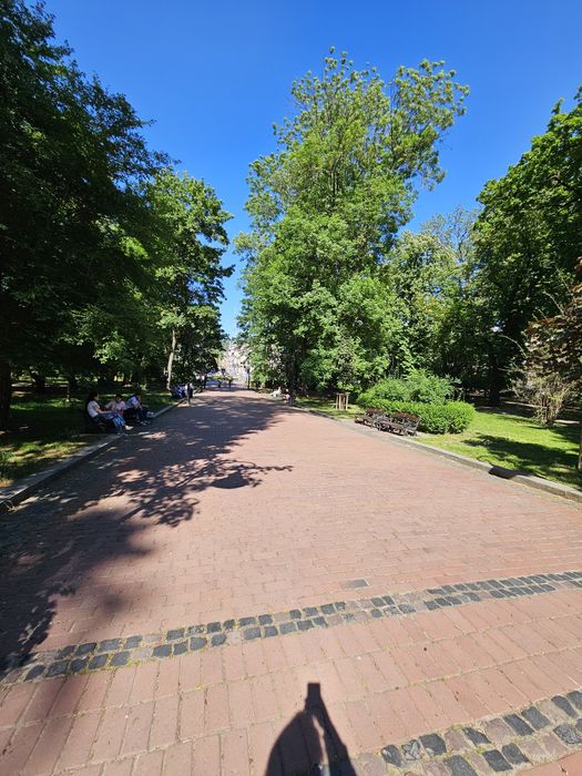 Продаж однокімнатної квартири 32,6 м.кв. в самому центрі Львова - View 4