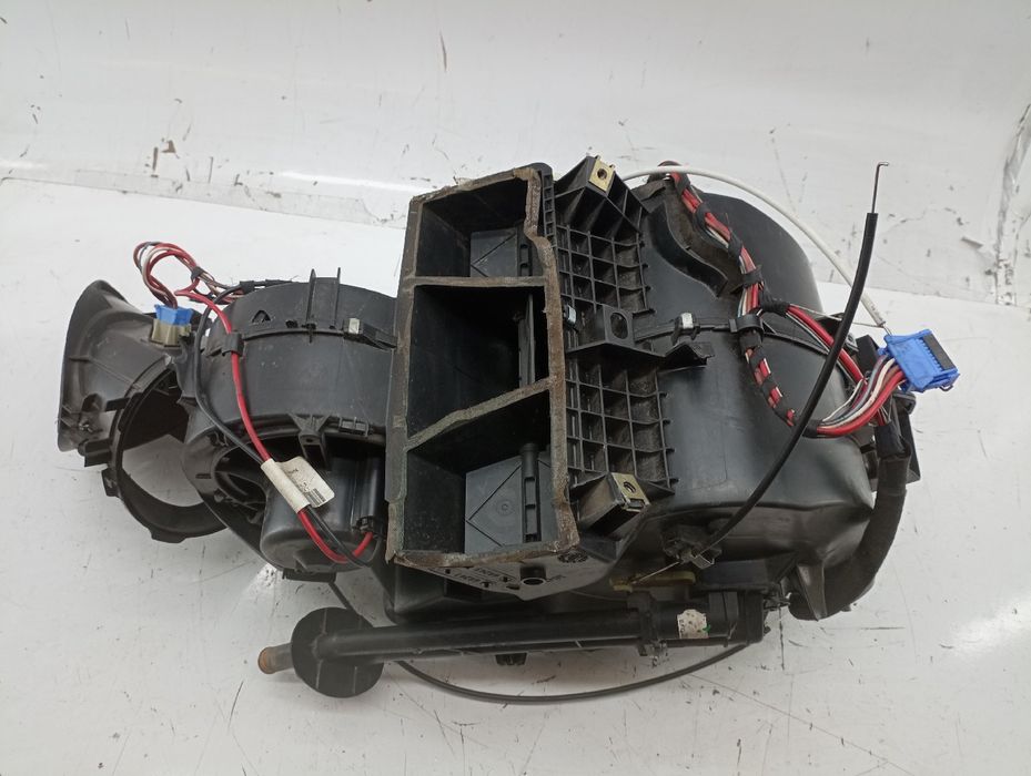 Sofagem completa - PEUGEOT 206 Hatchback (2A/C) | 98 - 12