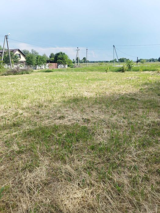 Продам будинок недобудова.
