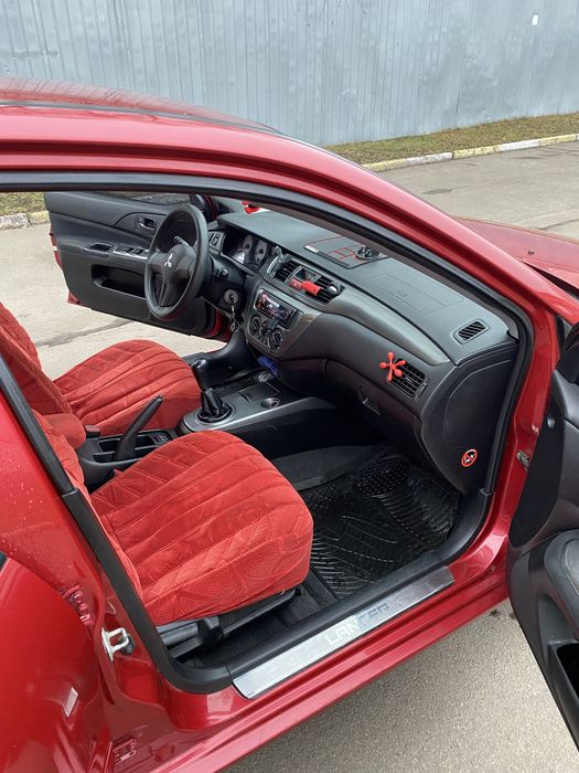 Продам Lancer 9! В дуже хорошому стані