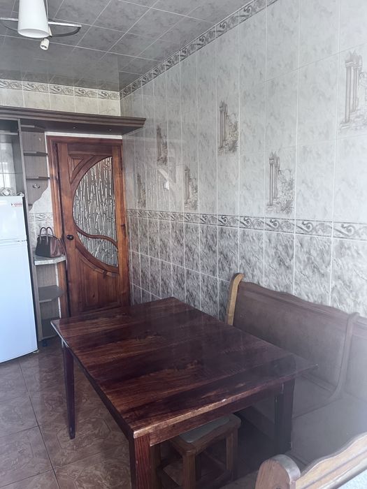 4-х  Комн Без оплаты Отопления  Бочарова/Добровольского