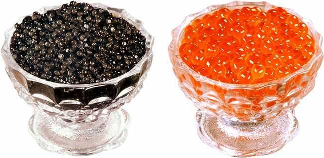 ЛОСОСЕВА ІКРА , осетра, кети, кіжуч, щучья  АКЦІЯ 110 грн. 0,5 кг.