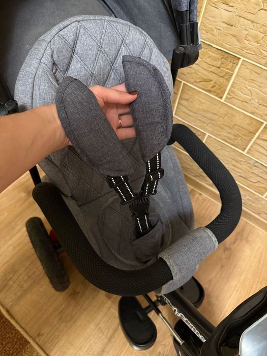 Велосипедик дитячий